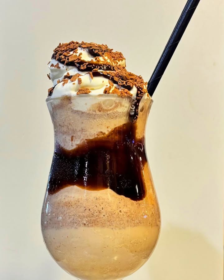 Featured image for “We put Nutella in a cocktail. You’re welcome.”