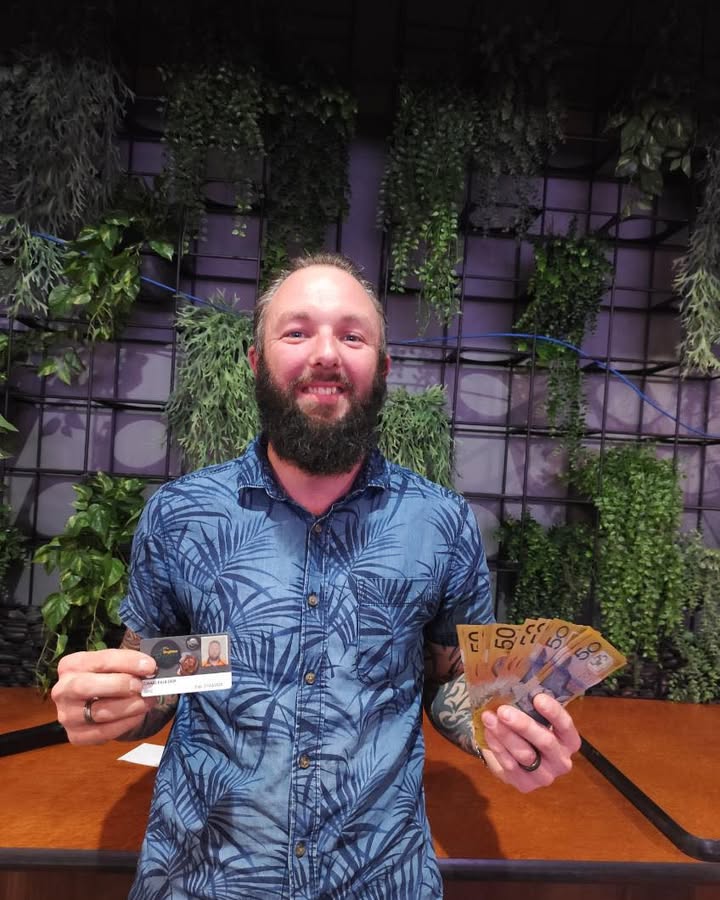 Featured image for “Hat Trick Alert: $10,000 Mega Members Draw at Singleton Diggers”