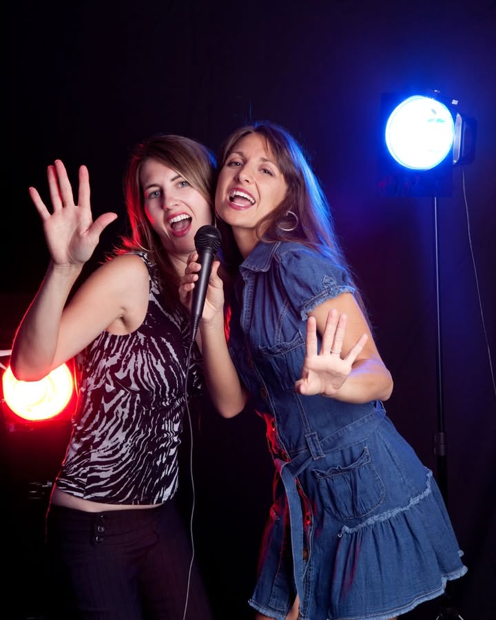 Featured image for “Karaoke Night Extravaganza: Sing Your Heart Out at Singleton Diggers”