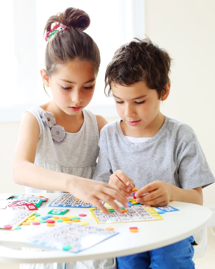 Featured image for “School Holiday Fun: Kids Bingo Days at Singleton Diggers”