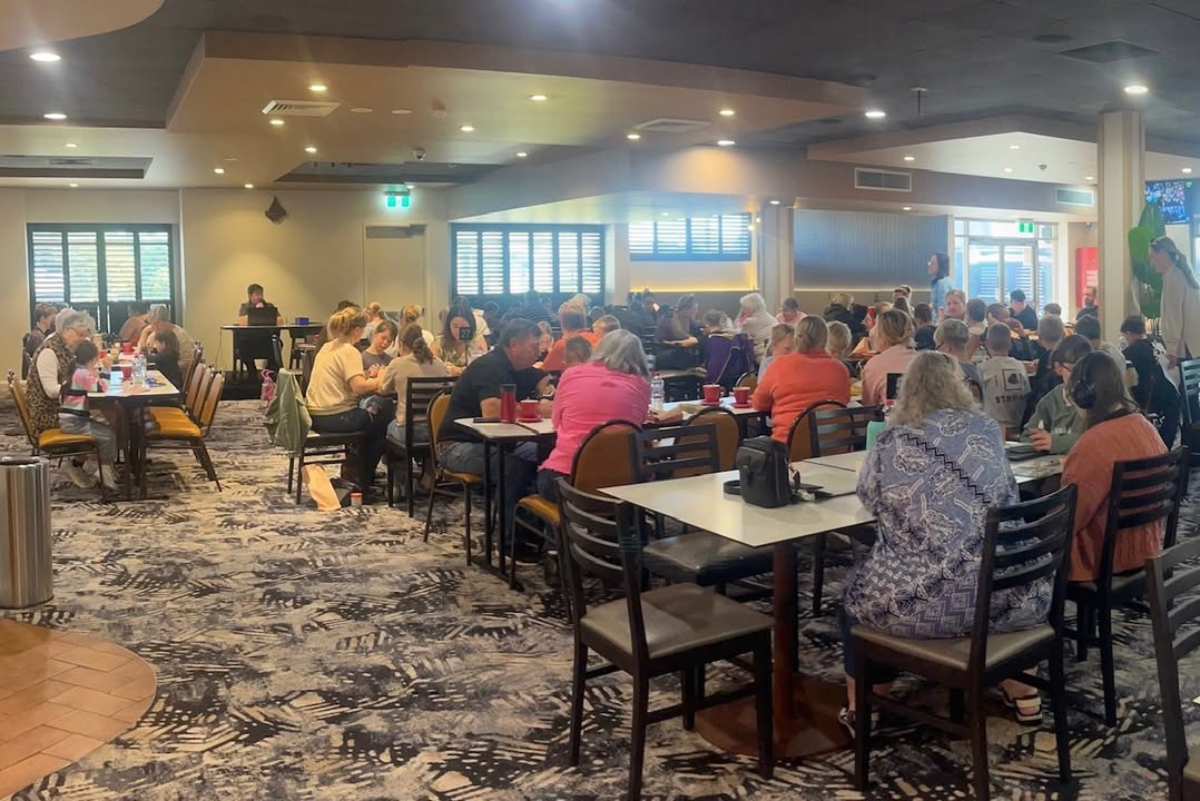 Featured image for “Kids Bingo Fun Day: Join the Excitement at Singleton Diggers!”