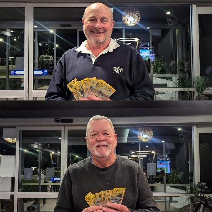 Featured image for “$7,000 Big Bucks Bonanza Winners: Monthly Cash Giveaway at Singleton Diggers”