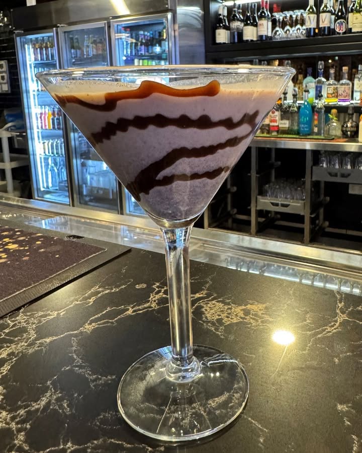 Featured image for “Indulge in The Cookie Monster: August Cocktail Special at Singleton Diggers”