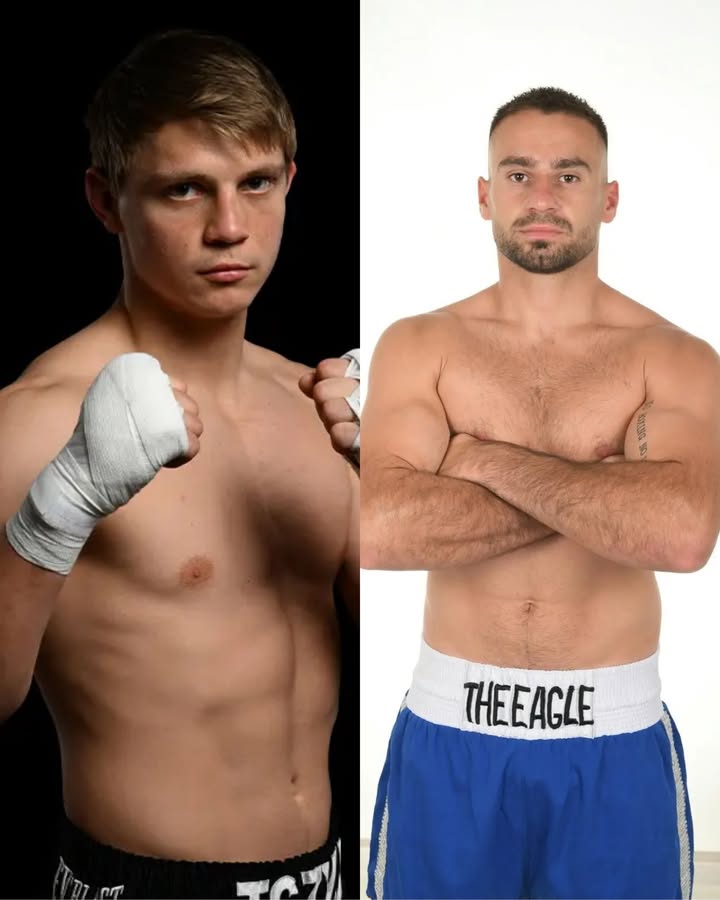 Featured image for “Explosive Boxing Night Showdown: Nikita Tszyu at Singleton Diggers”