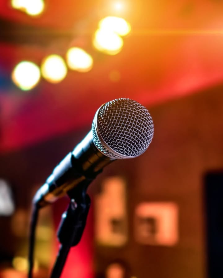 Featured image for “Karaoke Night Extravaganza at Singleton Diggers: Sing, Dance, and Have Fun!”