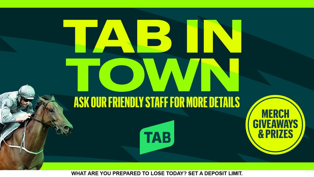 Featured image for “TAB in Town at Club Dorsman: Saturday NRL Grand Finals Watch Party”