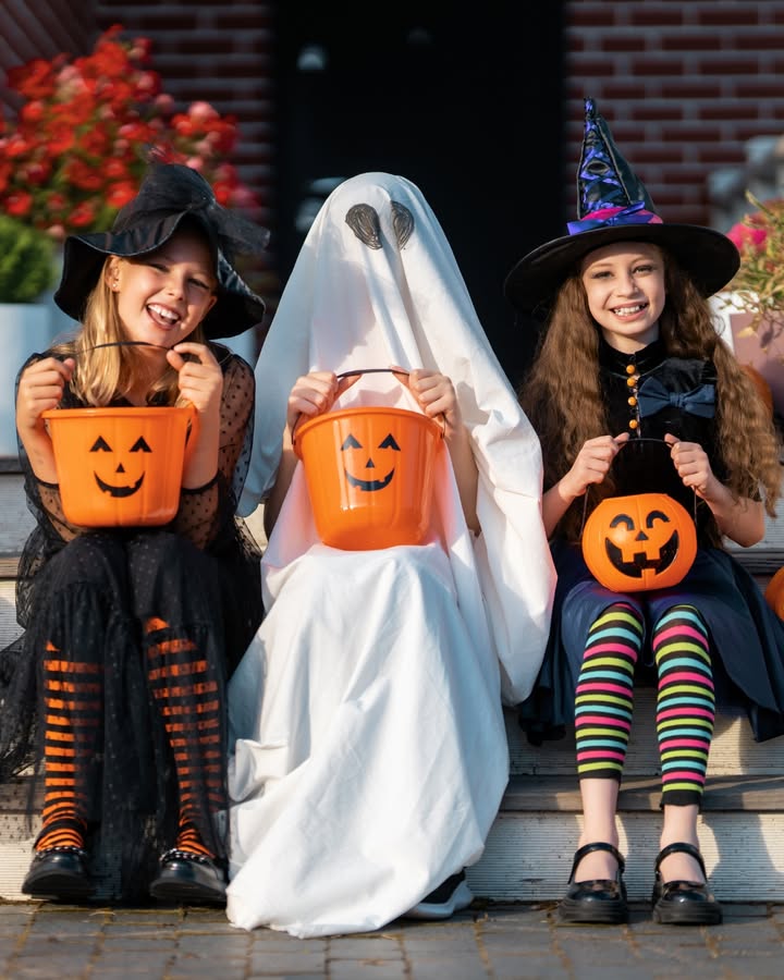 Featured image for âKids Disco Halloween Party: Spook-tacular Fun at Club Dorsmanâ