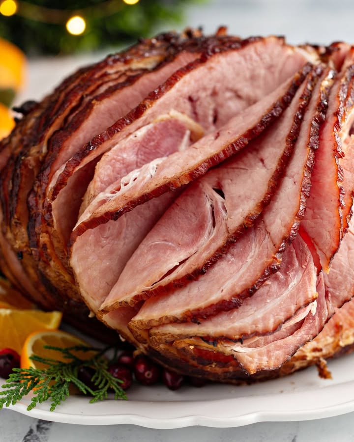 Featured image for “Christmas Ham Raffle Extravaganza at Club Dorsman: Win Your Festive Feast!”