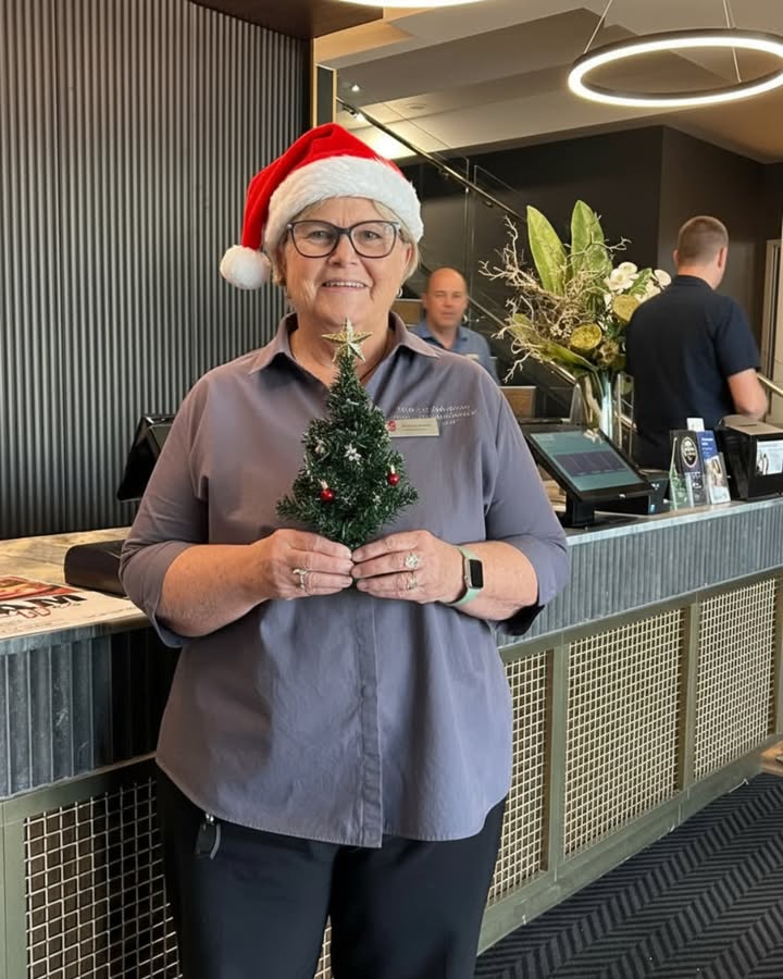 Featured image for “The Arbor Christmas Party Packages: Book Now at Club Dorsman”