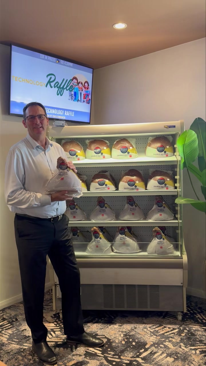 Featured image for “HAM Season Kickoff: Diggers Monday and Dorsman Wednesday Draws at Singleton Diggers”