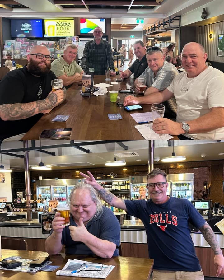 Featured image for “Melbourne Cup Day Memories at Club Dorsman”