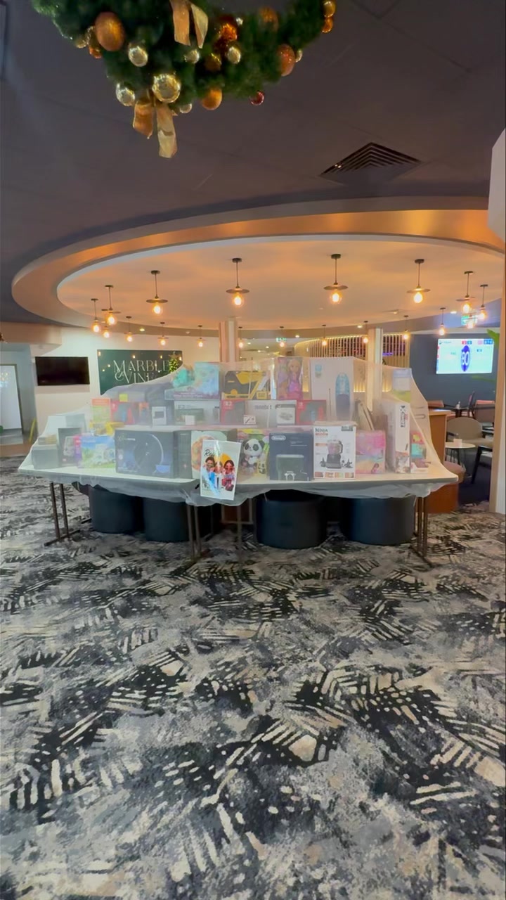 Featured image for “Final Toy & Tech Raffle: Win $11,000 Worth of Prizes at Singleton Diggers”