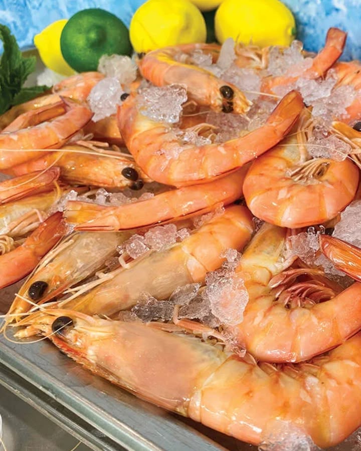 Featured image for “Christmas Eve Seafood & Meat Raffle: Win Big at Singleton Diggers”