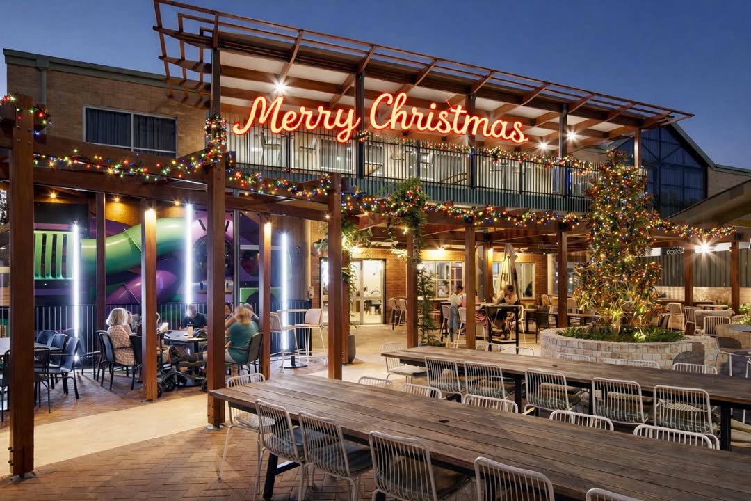 Featured image for “Merry Christmas from Club Dorsman”