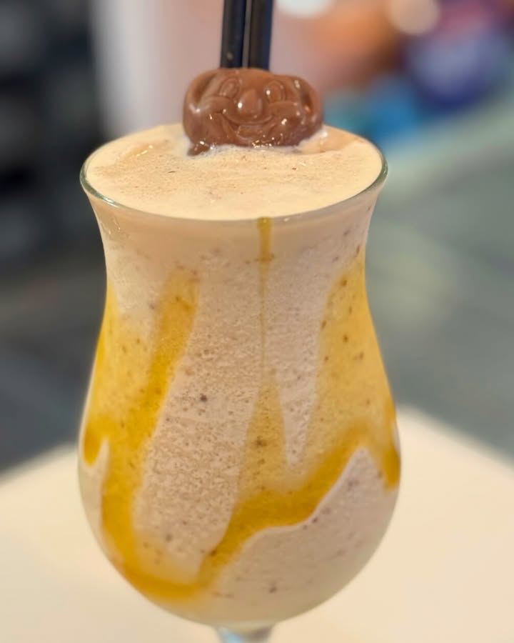 Featured image for “Koala Colada – January Cocktail at Club Dorsman”