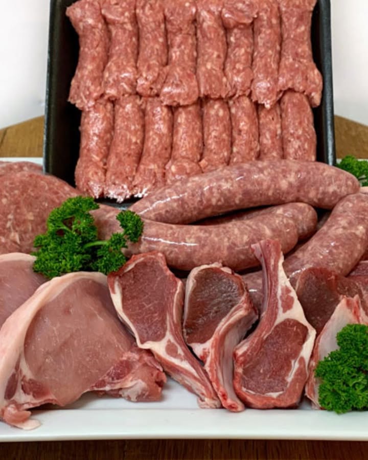 Featured image for “Meatier Monday Australia Day Raffle at Club Dorsman”