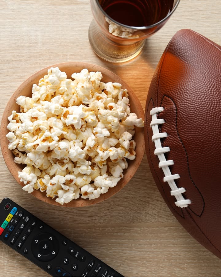 Featured image for “Super Bowl LIX Live at Club Dorsman – 9 February”