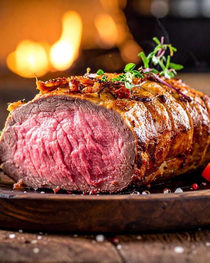 Featured image for “Sunday Roast Pork at Singleton Diggers”