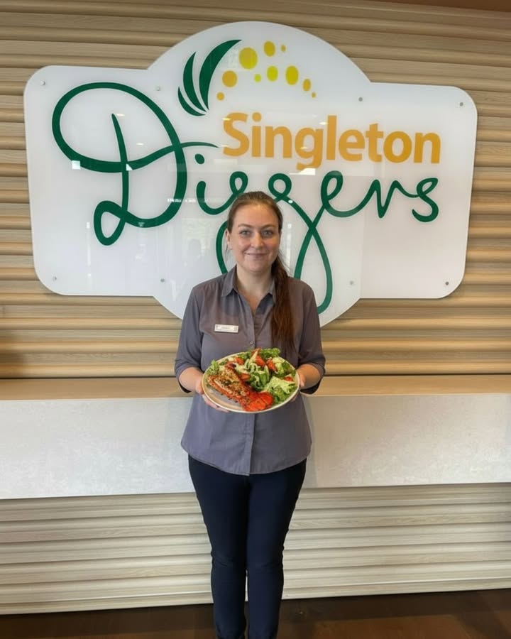 Featured image for “Members Friday Night Lobster Special – $30”