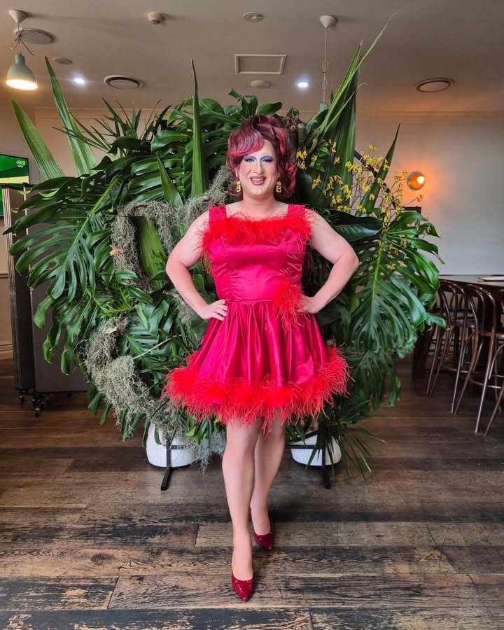 Featured image for “Drag Bingo with Timberlina at Singleton Diggers”