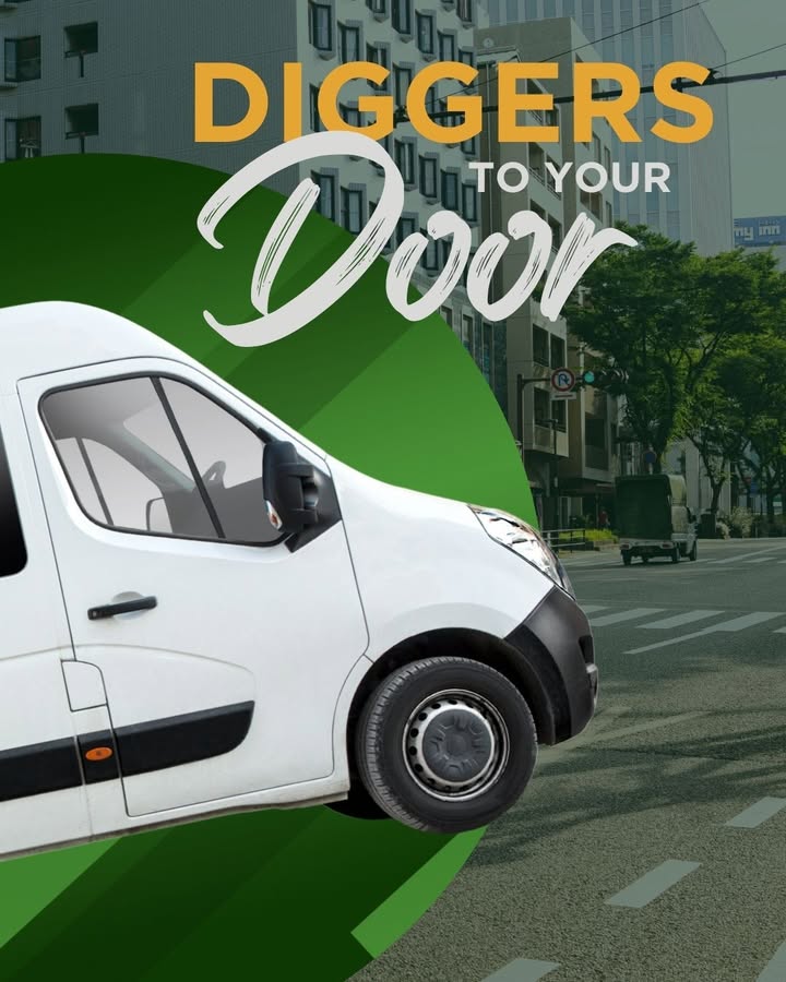 Featured image for “Free Courtesy Bus Service – Singleton Diggers”