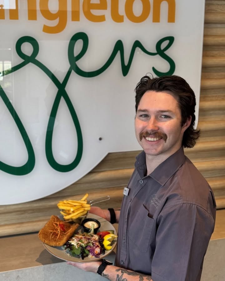 Featured image for “Thursday Schnitty Night at Singleton Diggers”