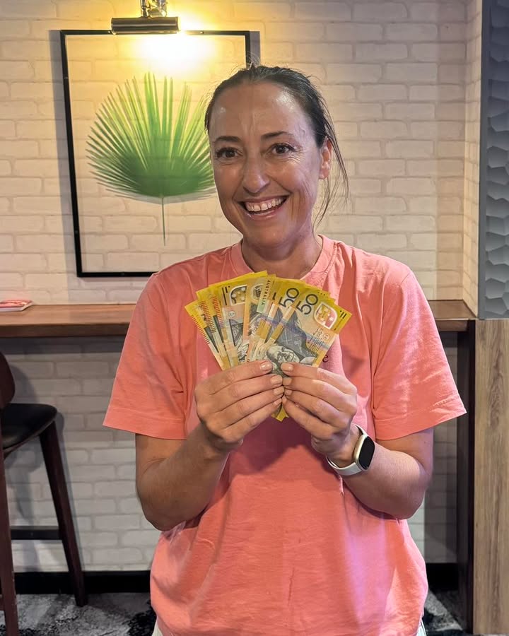 Featured image for “Big Bucks Bonanza Winner Takes Home $7,000”