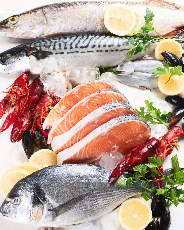 Featured image for “Easter Seafood Raffle at Singleton Diggers”