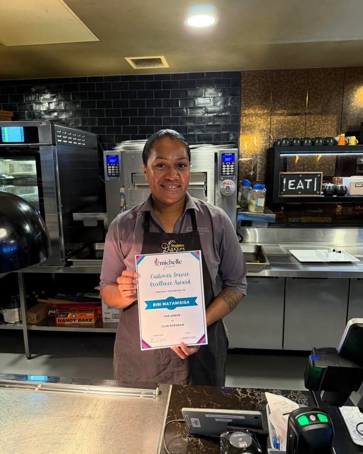 Featured image for “100% Mystery Shopper Score – Celebrating Bibi”