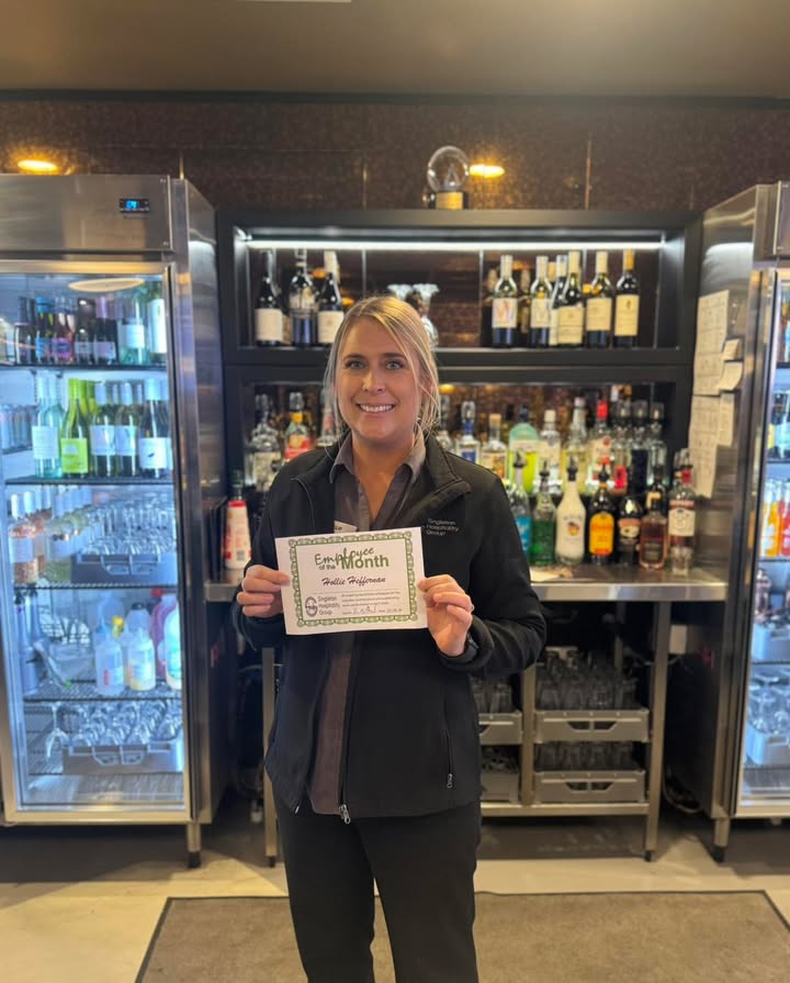 Featured image for “Staff Member of the Month – Hollie | Singleton Diggers”