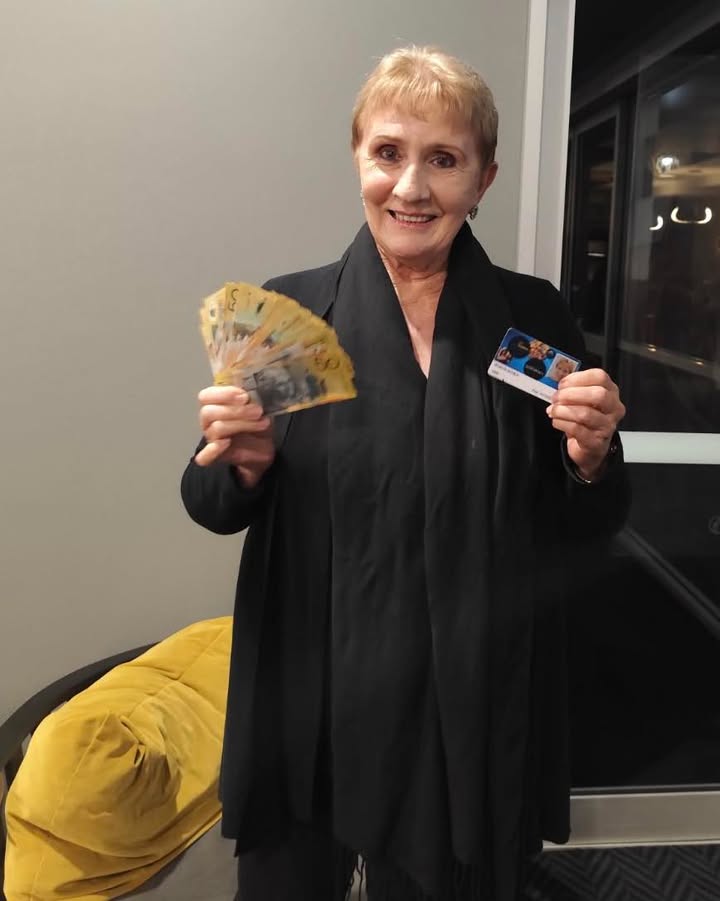 Featured image for “We Have a Winner – $7,000 Big Buck Bonanza at Singleton Diggers”