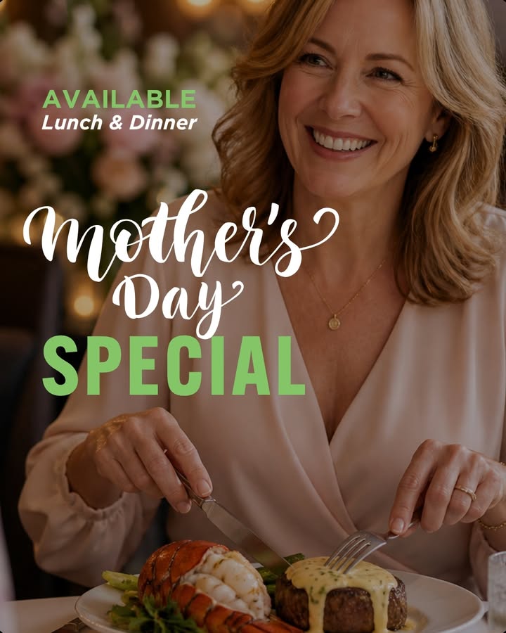 Featured image for “Mother’s Day Special at Singleton Diggers This Sunday”