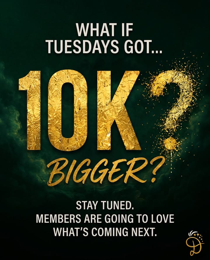 Featured image for “Something Big Is Coming to Tuesdays at Singleton Diggers”