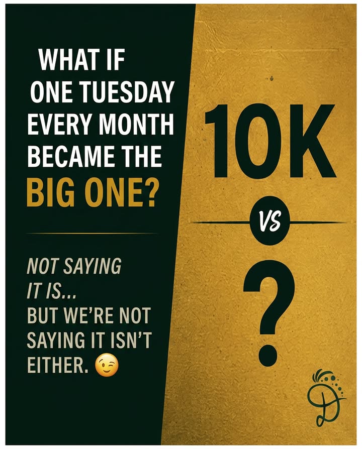 Featured image for “Something BIG Is Coming for Singleton Diggers Members This July”