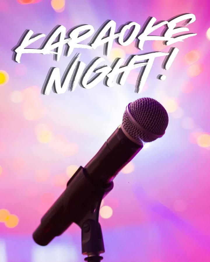Featured image for “Karaoke Night Returns to Singleton Diggers This Saturday”